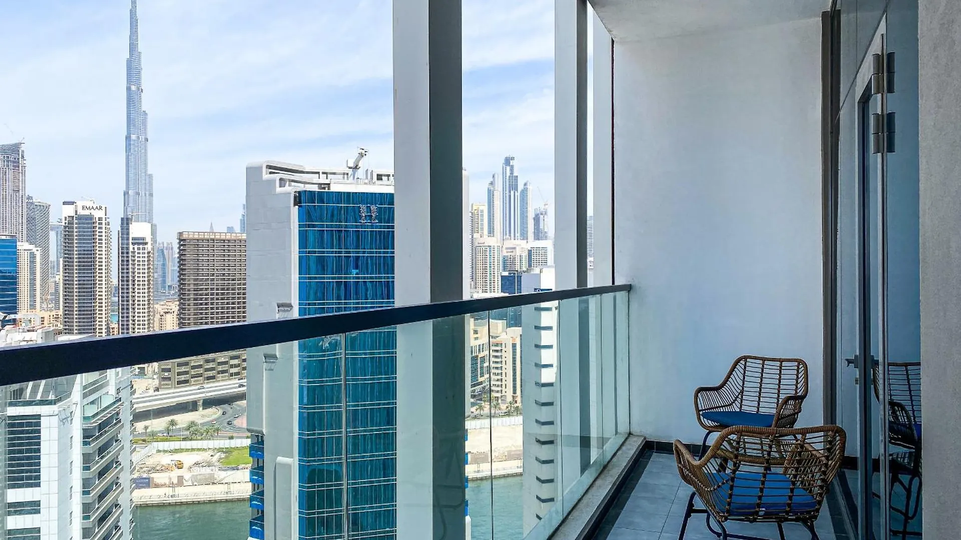 Elegant 1Bdr Bayz By Danube, Business Bay-22 Apartment Dubai
