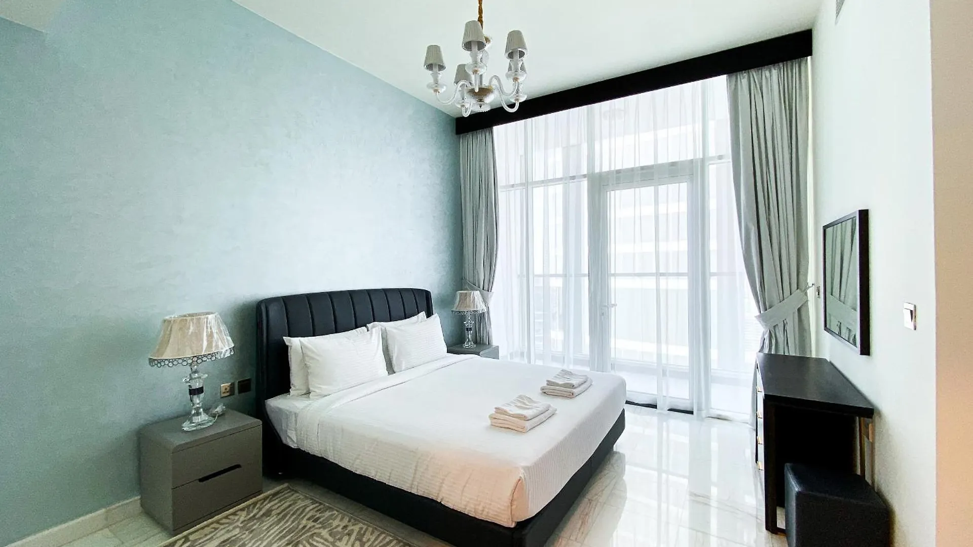 Elegant 1Bdr Bayz By Danube, Business Bay-22 Apartment Dubai