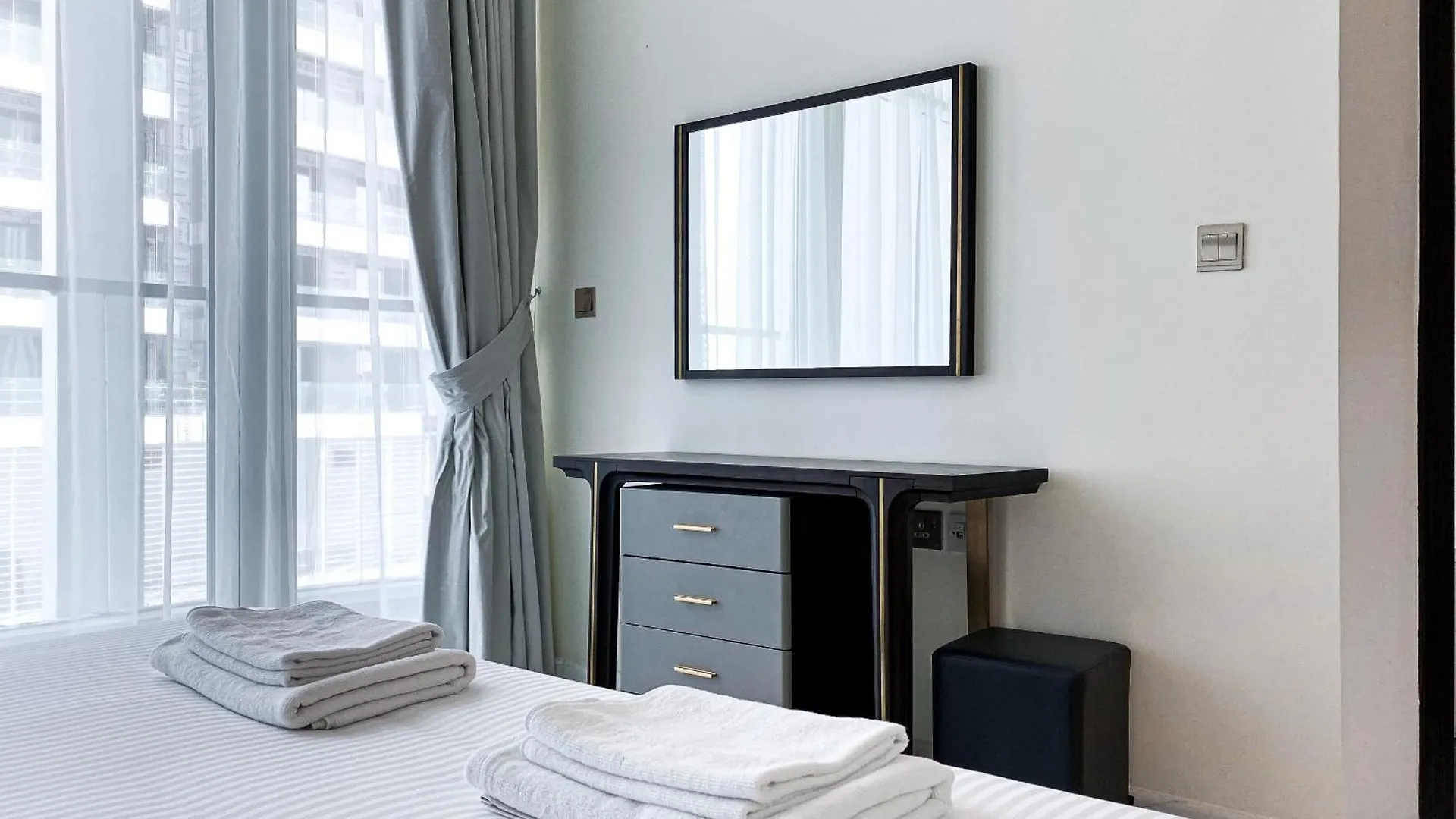 Elegant 1Bdr Bayz By Danube, Business Bay-22 Apartment Dubai