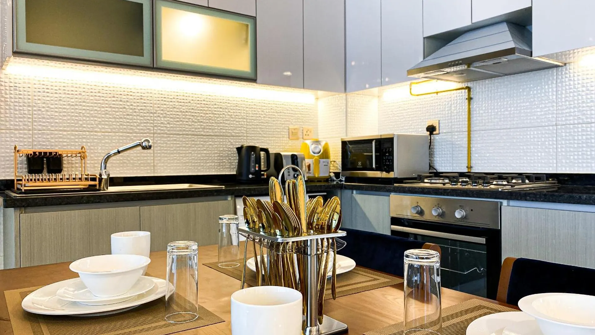 Elegant 1Bdr Bayz By Danube, Business Bay-22 Apartment Dubai