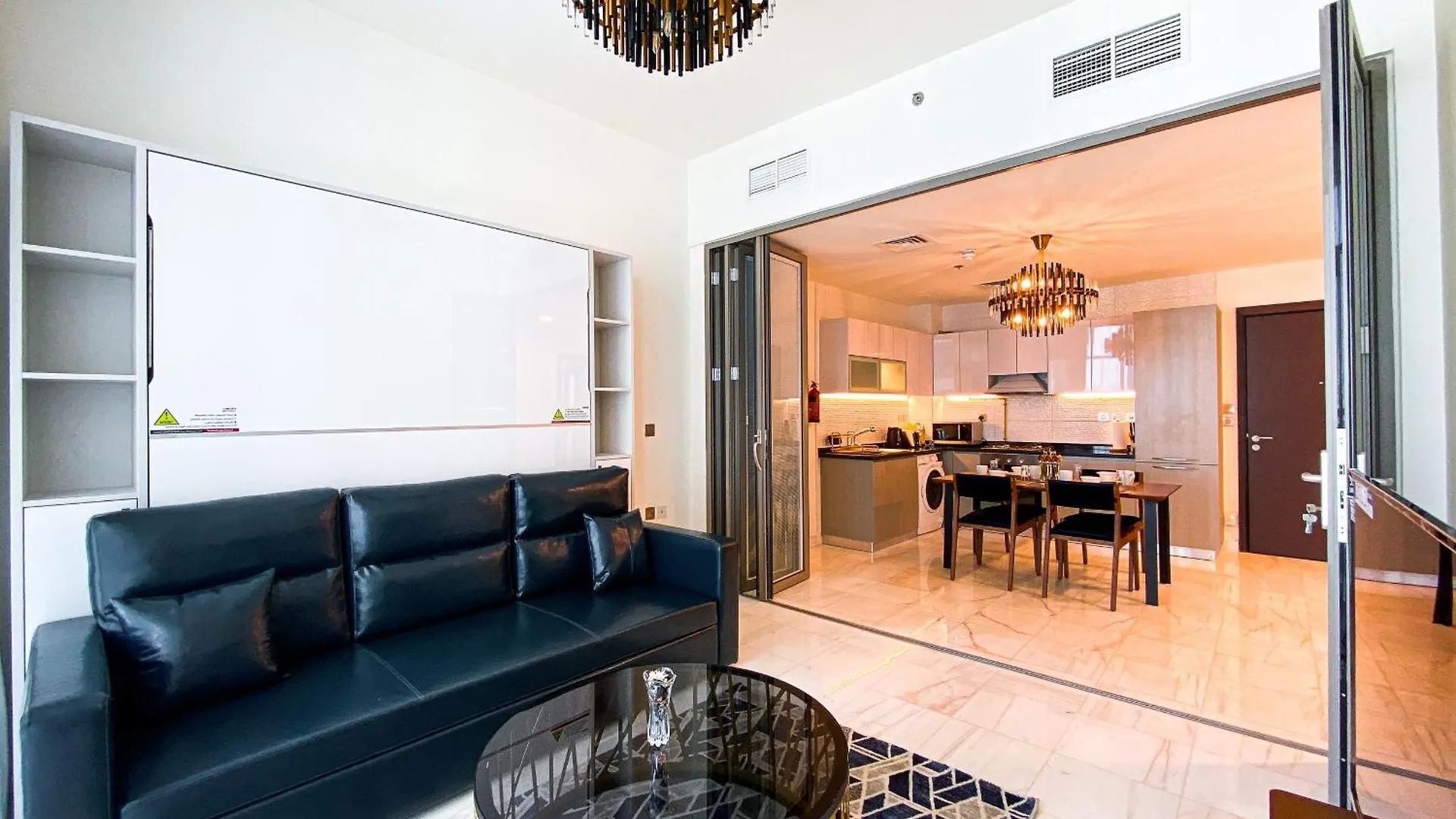 Elegant 1Bdr Bayz By Danube, Business Bay-22 Apartment Dubai