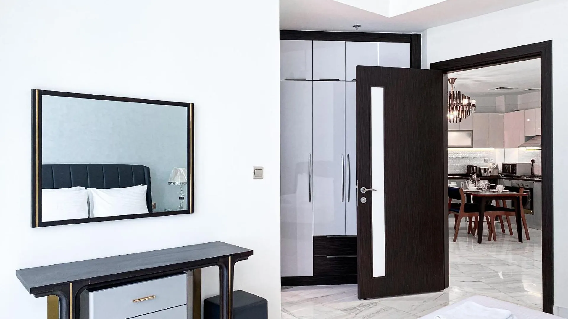 Elegant 1Bdr Bayz By Danube, Business Bay-22 Apartment Dubai