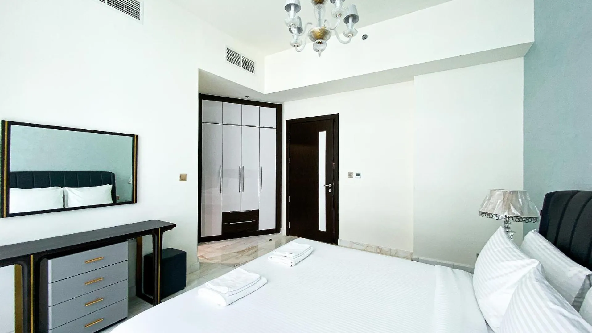 Elegant 1Bdr Bayz By Danube, Business Bay-22 Apartment Dubai