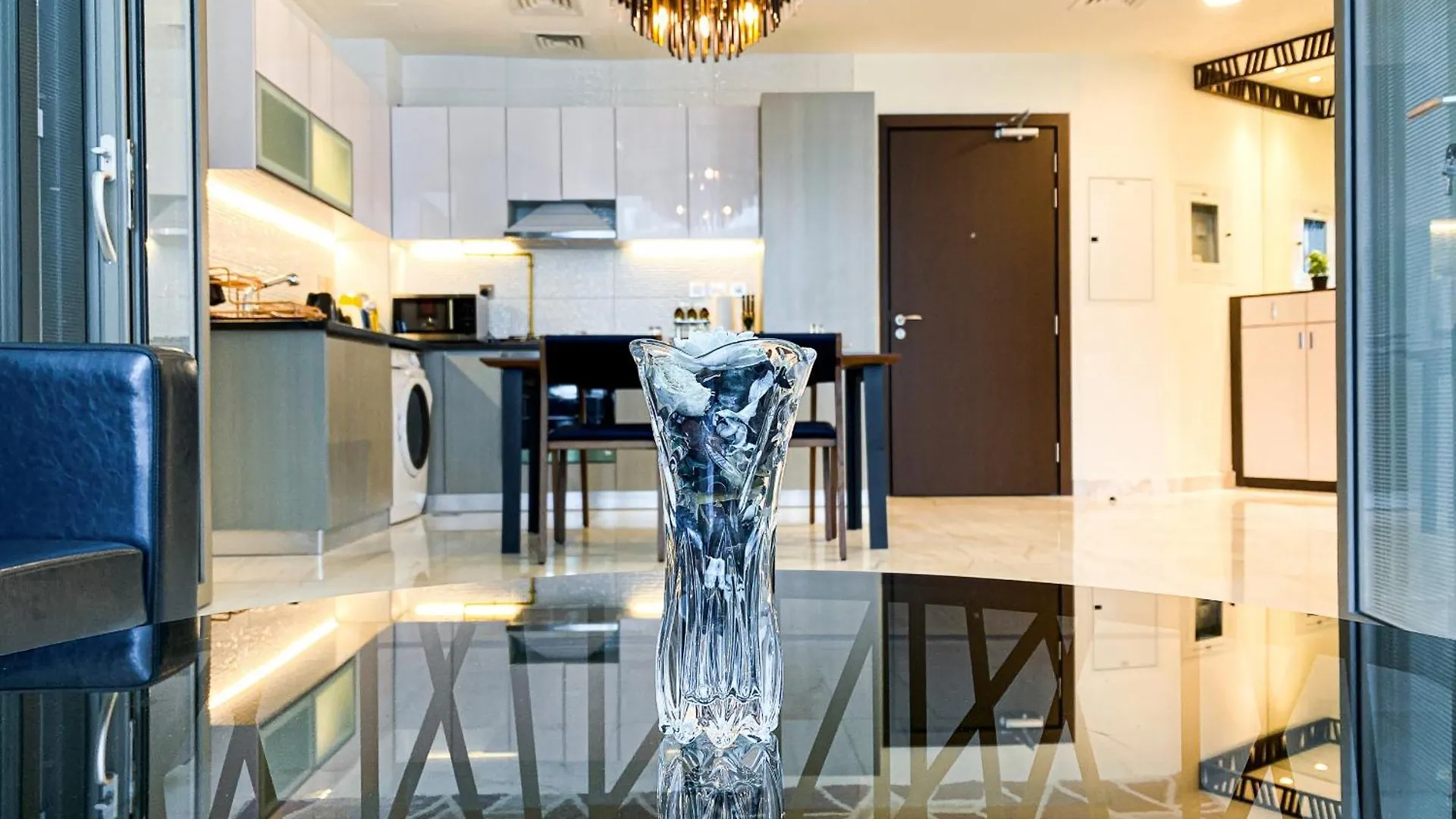 Elegant 1Bdr Bayz By Danube, Business Bay-22 Apartment Dubai United Arab Emirates
