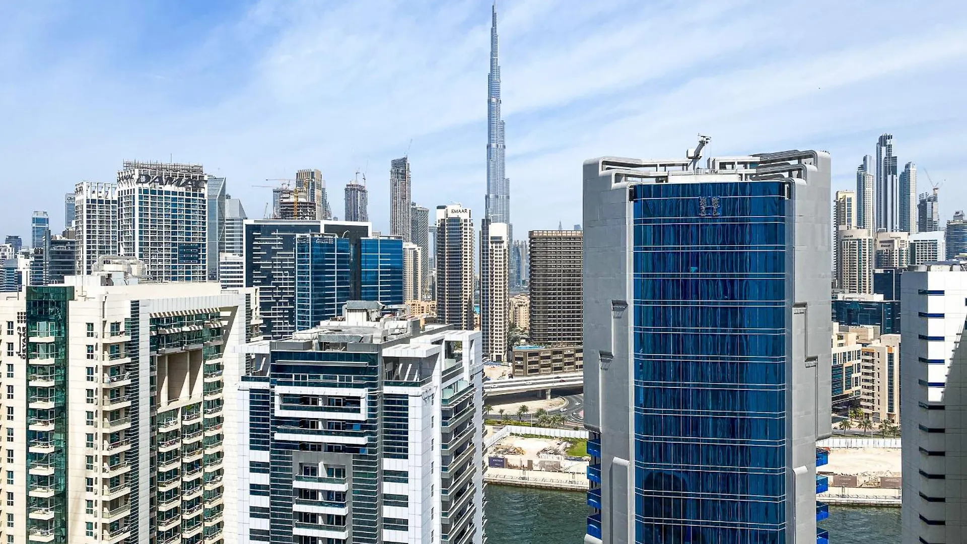 Elegant 1Bdr Bayz By Danube, Business Bay-22 Apartment Dubai