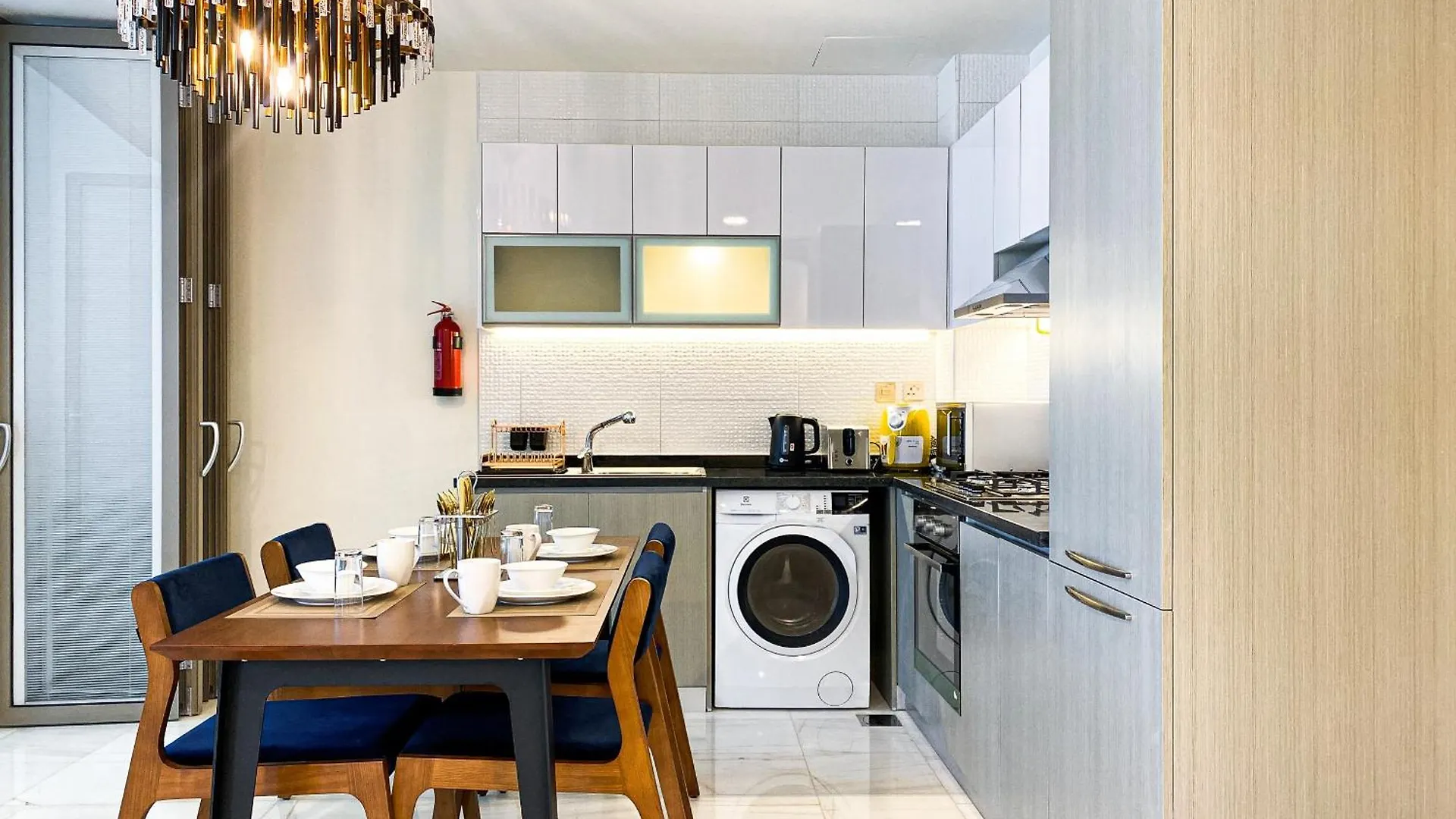 Elegant 1Bdr Bayz By Danube, Business Bay-22 Apartment Dubai