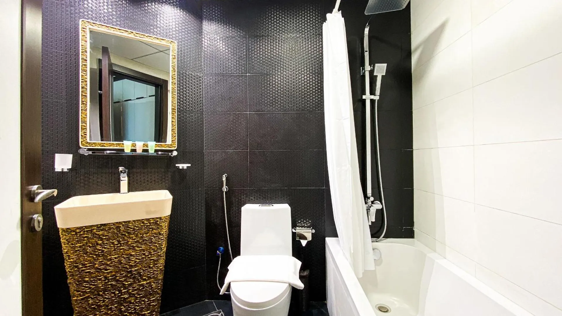 Elegant 1Bdr Bayz By Danube, Business Bay-22 Apartment Dubai