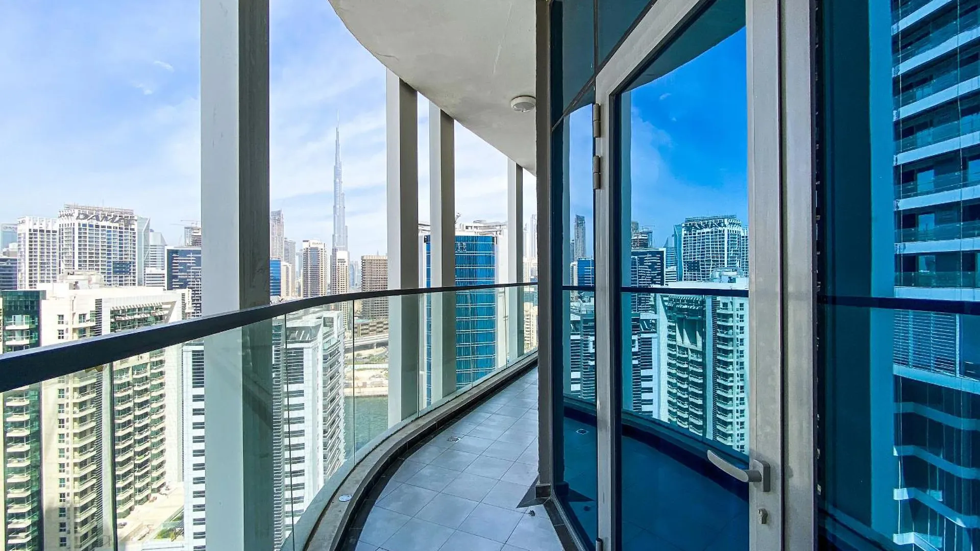 Elegant 1Bdr Bayz By Danube, Business Bay-22 Apartment Dubai United Arab Emirates