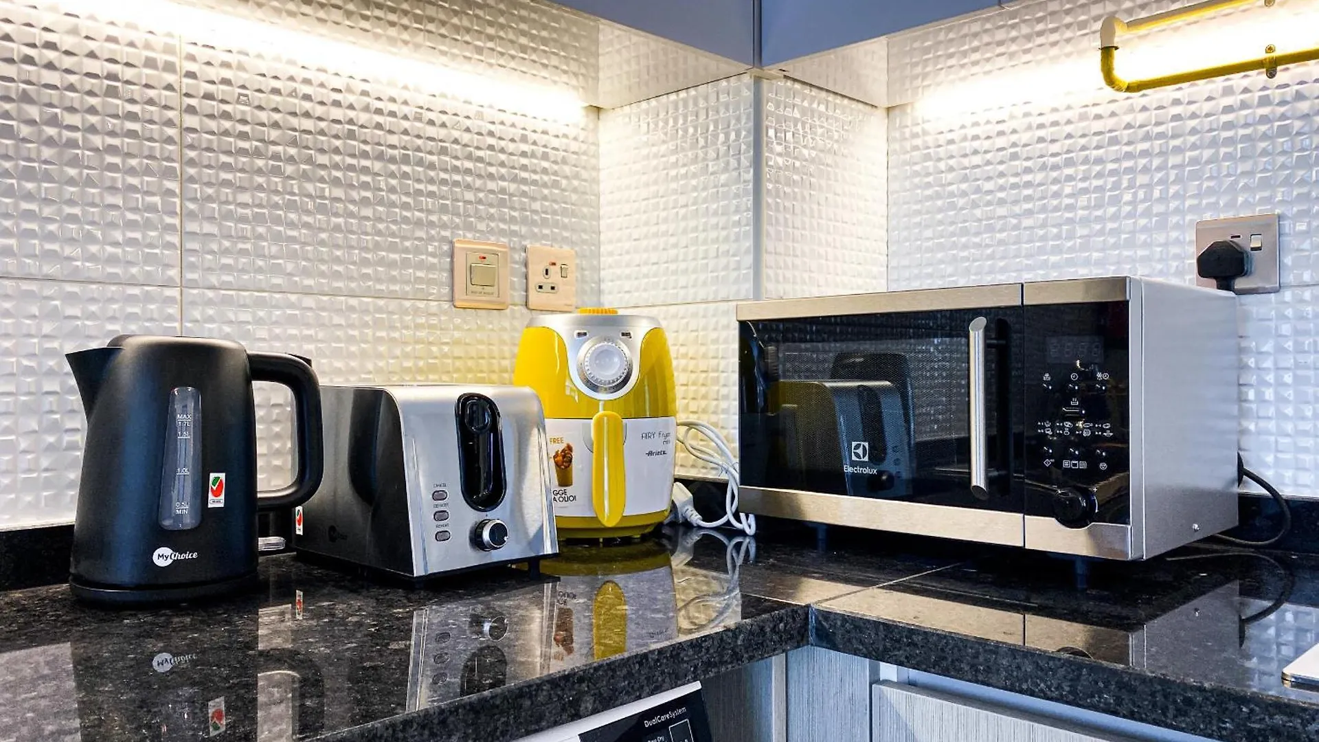 Elegant 1Bdr Bayz By Danube, Business Bay-22 Apartment Dubai
