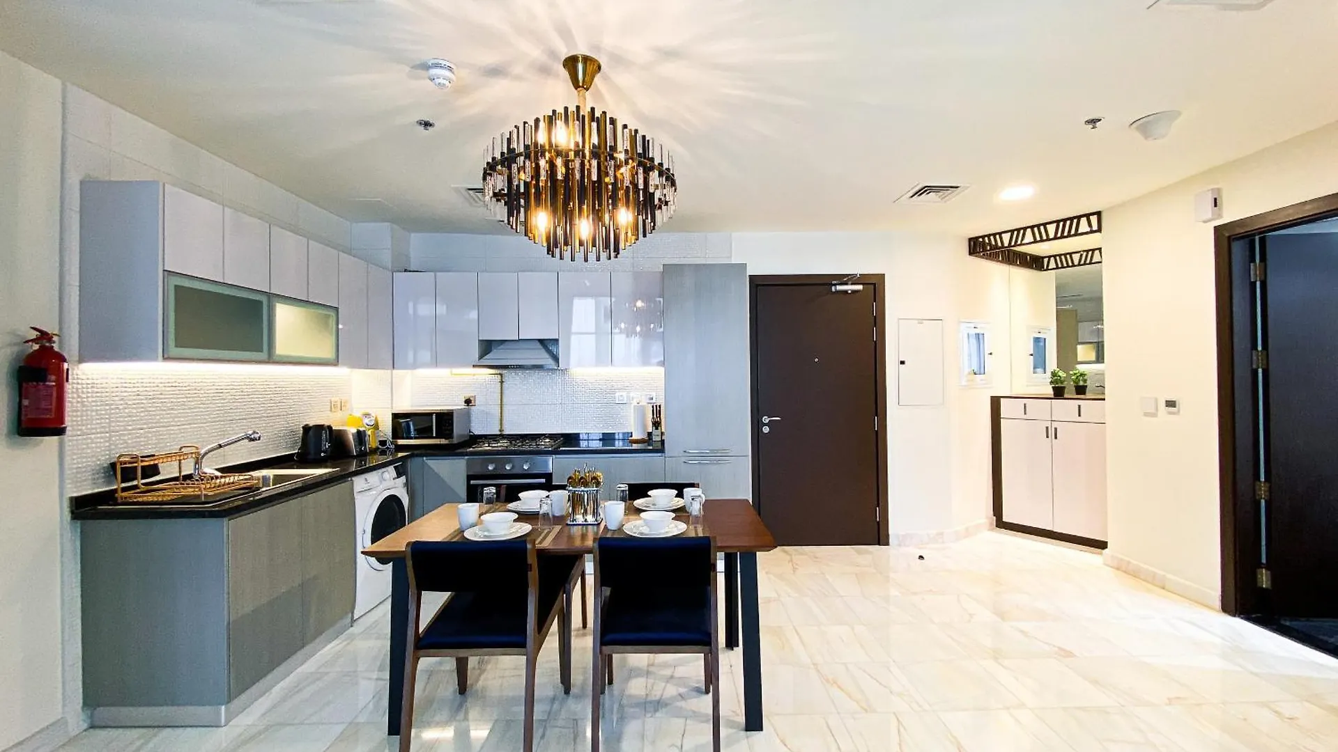Elegant 1Bdr Bayz By Danube, Business Bay-22 Apartment Dubai