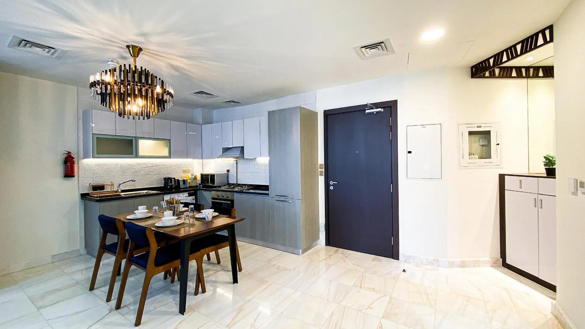 Elegant 1Bdr Bayz By Danube, Business Bay-22 Apartment Dubai